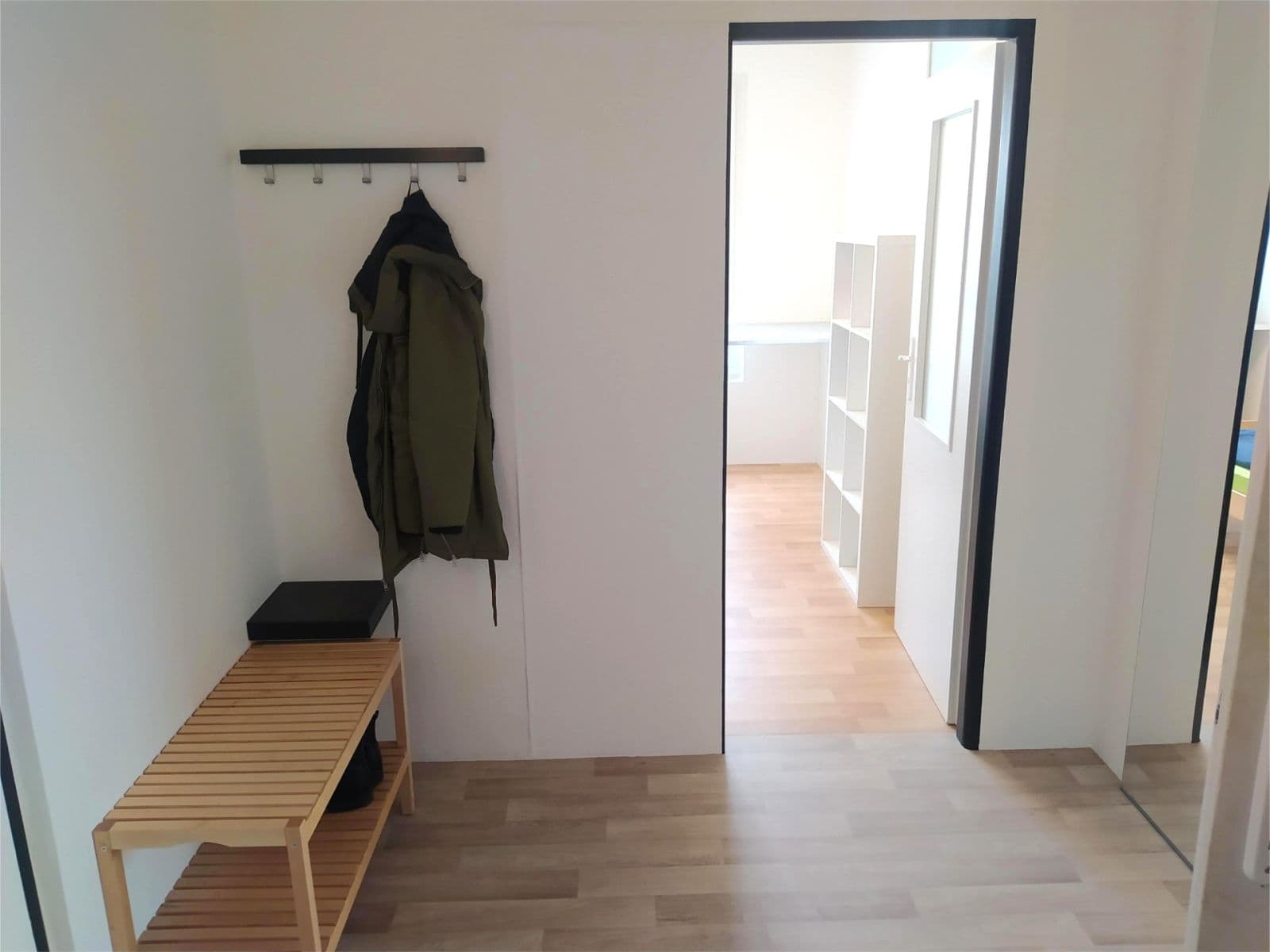 Prenájom bytu 3-izbový 65 m², Nad Lesním divadlem, Praha, Praha Prenájom bytu 3-izbový 65 m², Nad Lesním divadlem, Praha, Praha