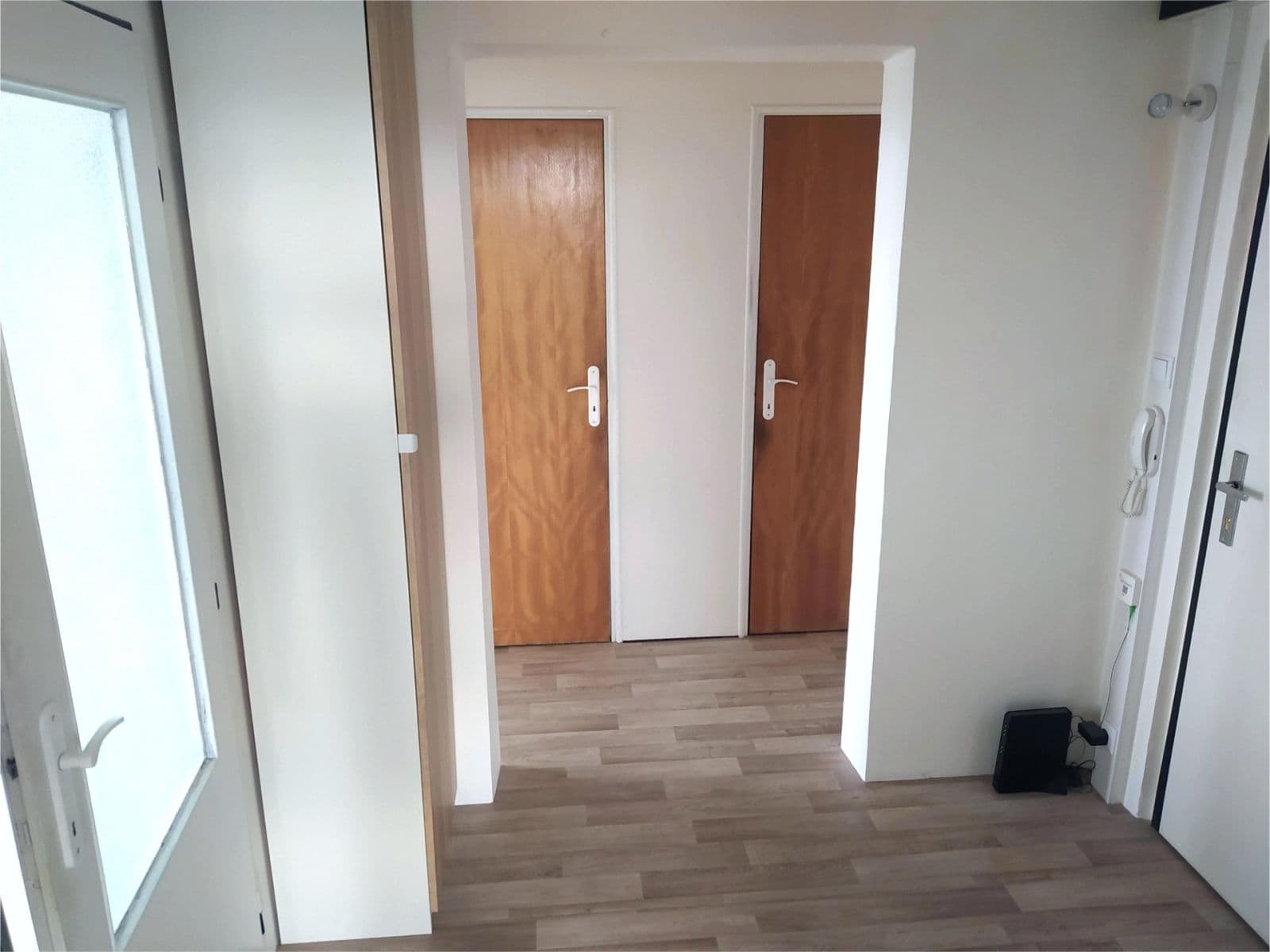 Prenájom bytu 3-izbový 65 m², Nad Lesním divadlem, Praha, Praha Prenájom bytu 3-izbový 65 m², Nad Lesním divadlem, Praha, Praha