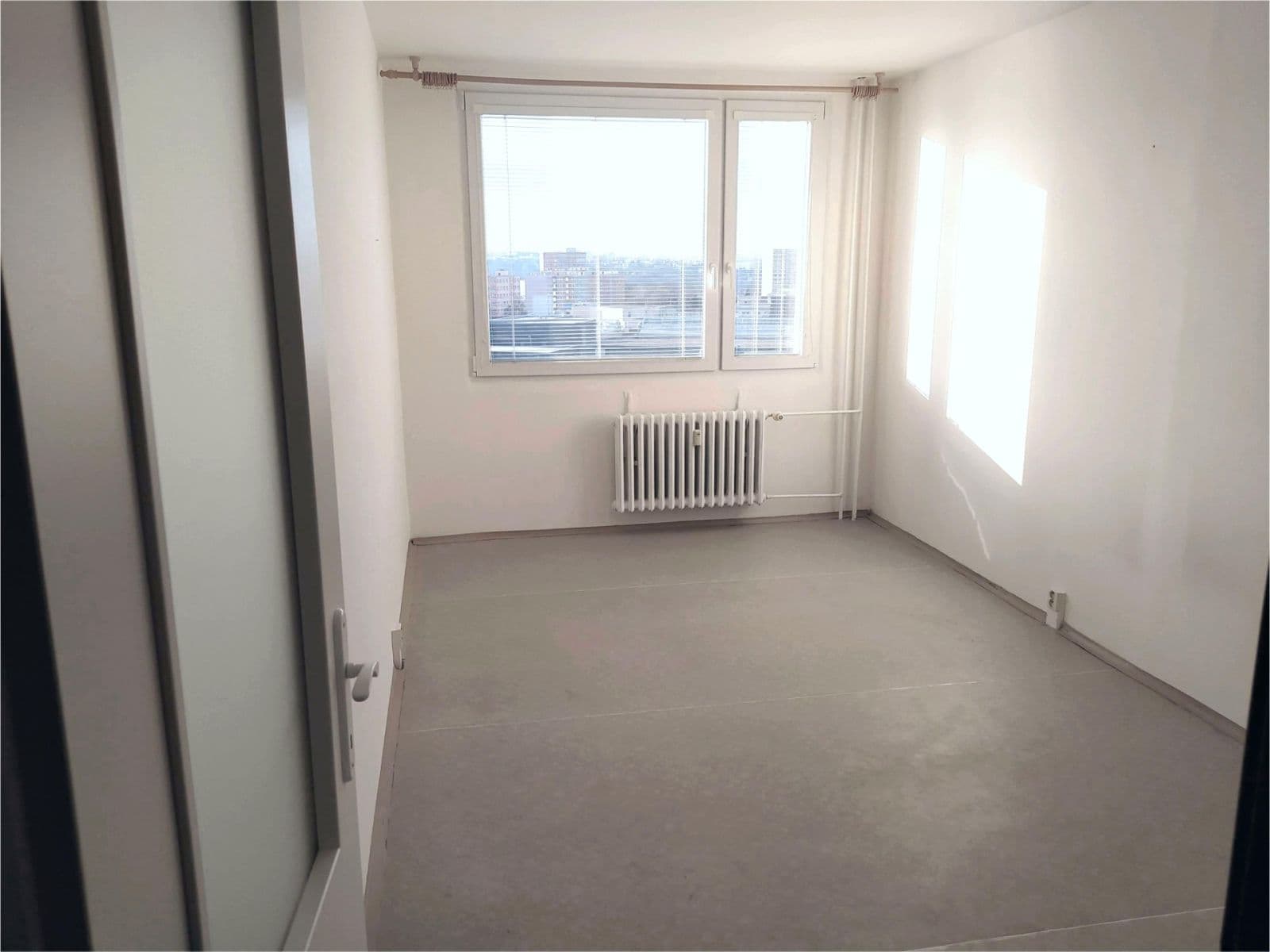 Prenájom bytu 3-izbový 65 m², Nad Lesním divadlem, Praha, Praha Prenájom bytu 3-izbový 65 m², Nad Lesním divadlem, Praha, Praha