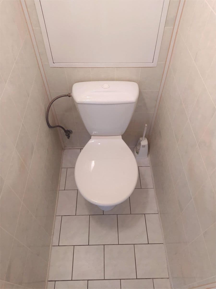 Prenájom bytu 3-izbový 65 m², Nad Lesním divadlem, Praha, Praha Prenájom bytu 3-izbový 65 m², Nad Lesním divadlem, Praha, Praha