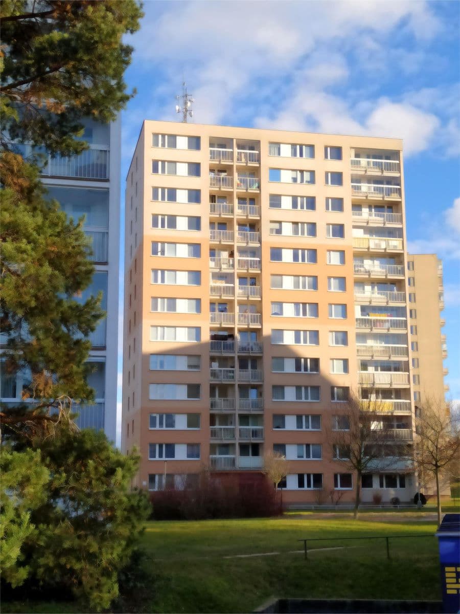 Prenájom bytu 3-izbový 65 m², Nad Lesním divadlem, Praha, Praha Prenájom bytu 3-izbový 65 m², Nad Lesním divadlem, Praha, Praha