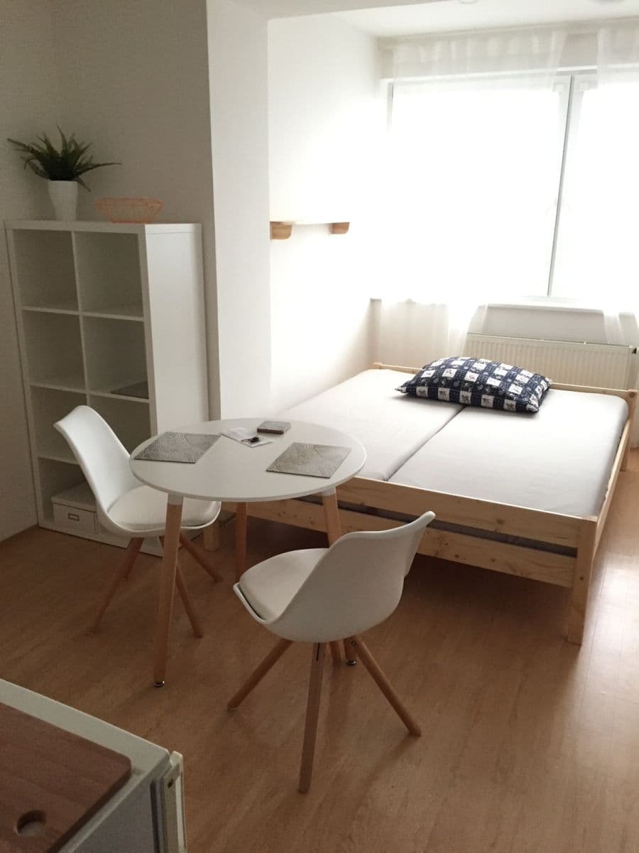 Prenájom bytu 1-izbový 22 m², Cejl, Brno, Jihomoravský kraj Prenájom bytu 1-izbový 22 m², Cejl, Brno, Jihomoravský kraj