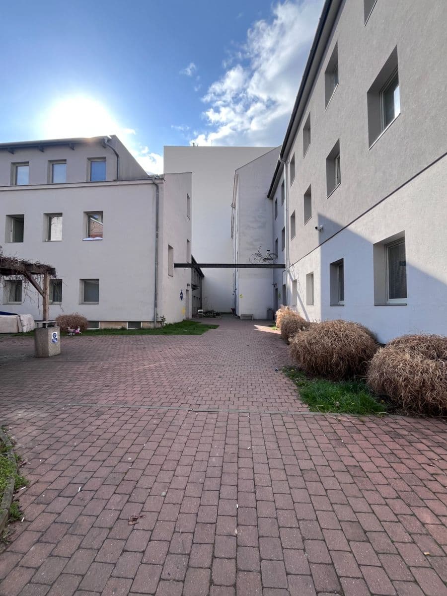 Prenájom bytu 1-izbový 22 m², Cejl, Brno, Jihomoravský kraj Prenájom bytu 1-izbový 22 m², Cejl, Brno, Jihomoravský kraj