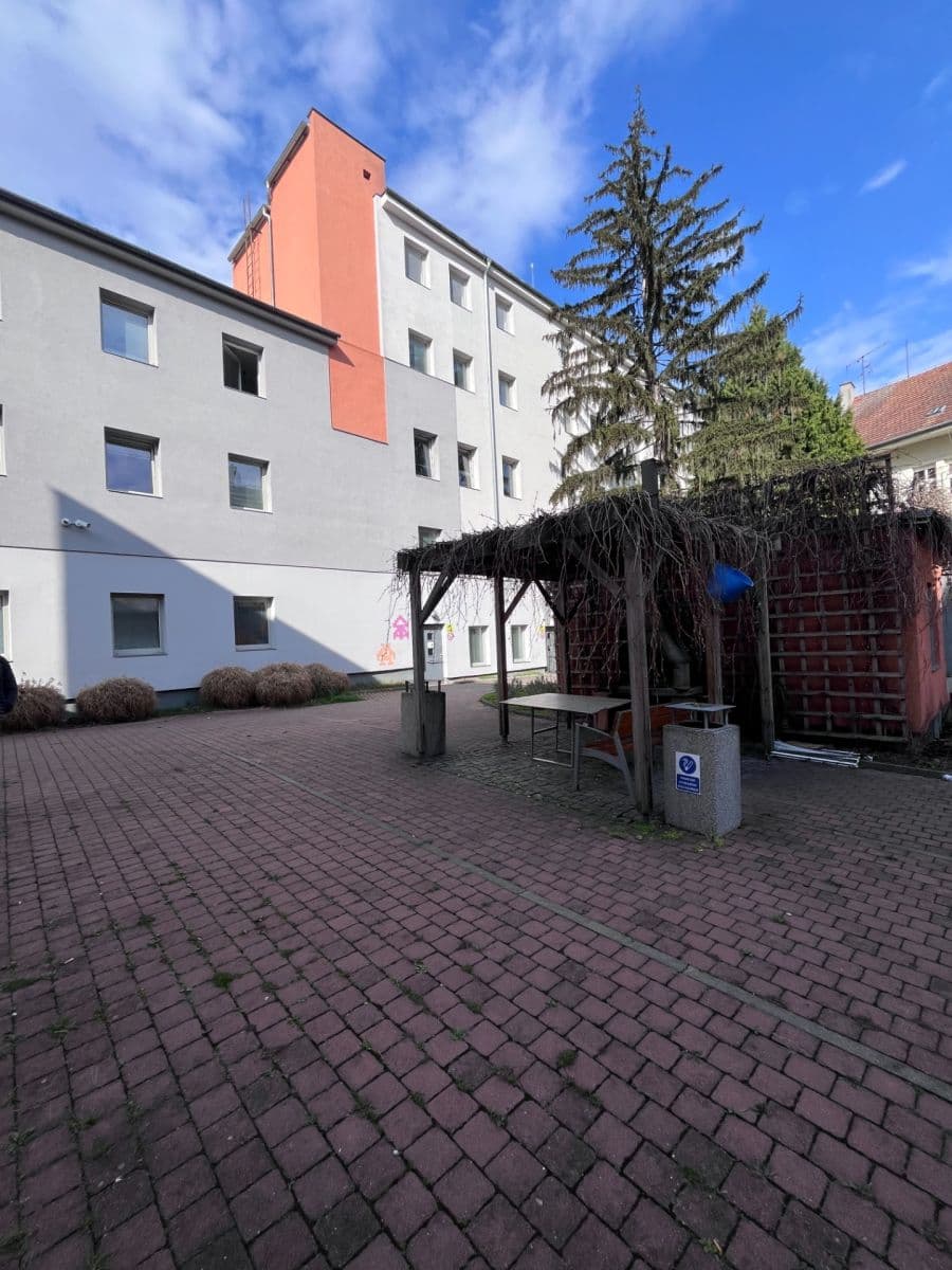 Prenájom bytu 1-izbový 22 m², Cejl, Brno, Jihomoravský kraj Prenájom bytu 1-izbový 22 m², Cejl, Brno, Jihomoravský kraj