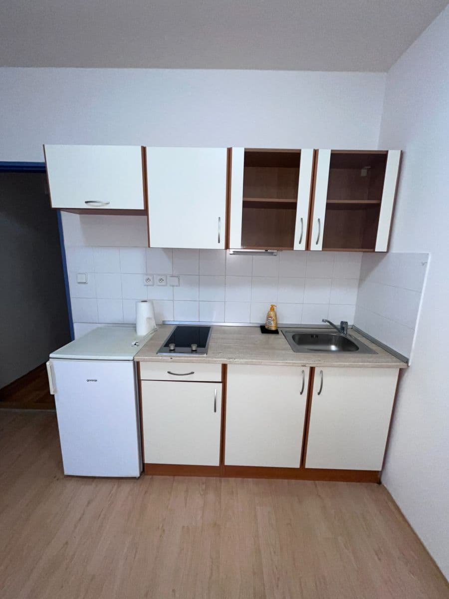 Prenájom bytu 1-izbový 22 m², Cejl, Brno, Jihomoravský kraj Prenájom bytu 1-izbový 22 m², Cejl, Brno, Jihomoravský kraj