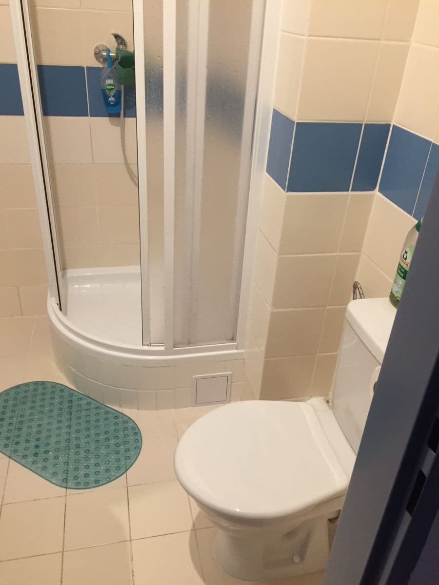 Prenájom bytu 1-izbový 22 m², Cejl, Brno, Jihomoravský kraj Prenájom bytu 1-izbový 22 m², Cejl, Brno, Jihomoravský kraj