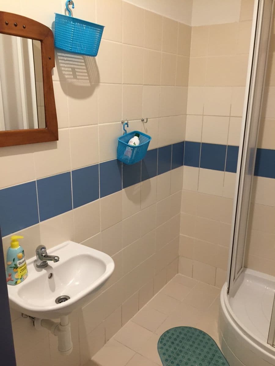 Prenájom bytu 1-izbový 22 m², Cejl, Brno, Jihomoravský kraj Prenájom bytu 1-izbový 22 m², Cejl, Brno, Jihomoravský kraj