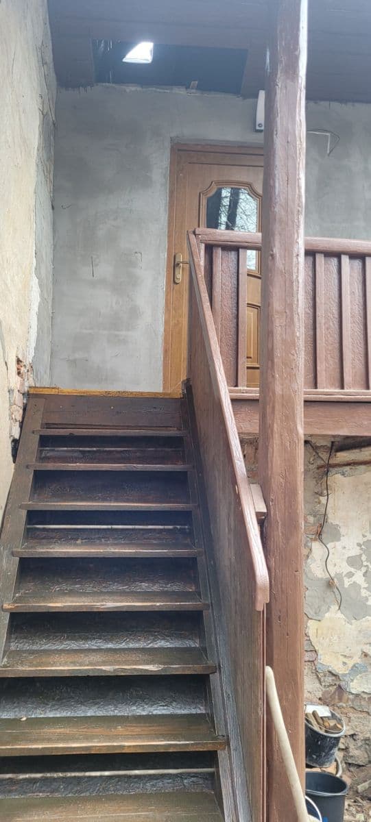 Prenájom bytu 1-izbový 25 m², Malostranské náměstí, Starý Plzenec, Plzeňský kraj Prenájom bytu 1-izbový 25 m², Malostranské náměstí, Starý Plzenec, Plzeňský kraj