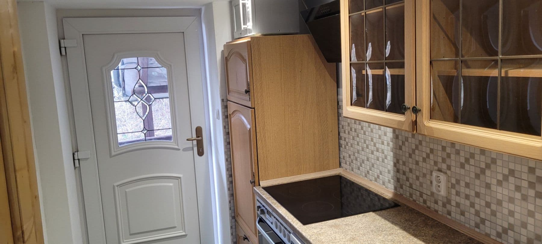 Prenájom bytu 1-izbový 25 m², Malostranské náměstí, Starý Plzenec, Plzeňský kraj Prenájom bytu 1-izbový 25 m², Malostranské náměstí, Starý Plzenec, Plzeňský kraj