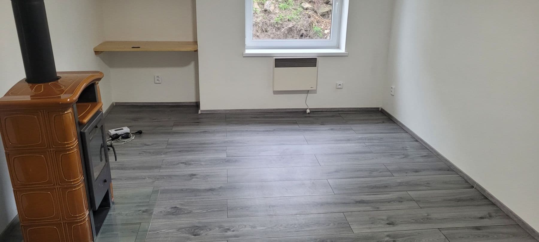 Prenájom bytu 1-izbový 25 m², Malostranské náměstí, Starý Plzenec, Plzeňský kraj Prenájom bytu 1-izbový 25 m², Malostranské náměstí, Starý Plzenec, Plzeňský kraj