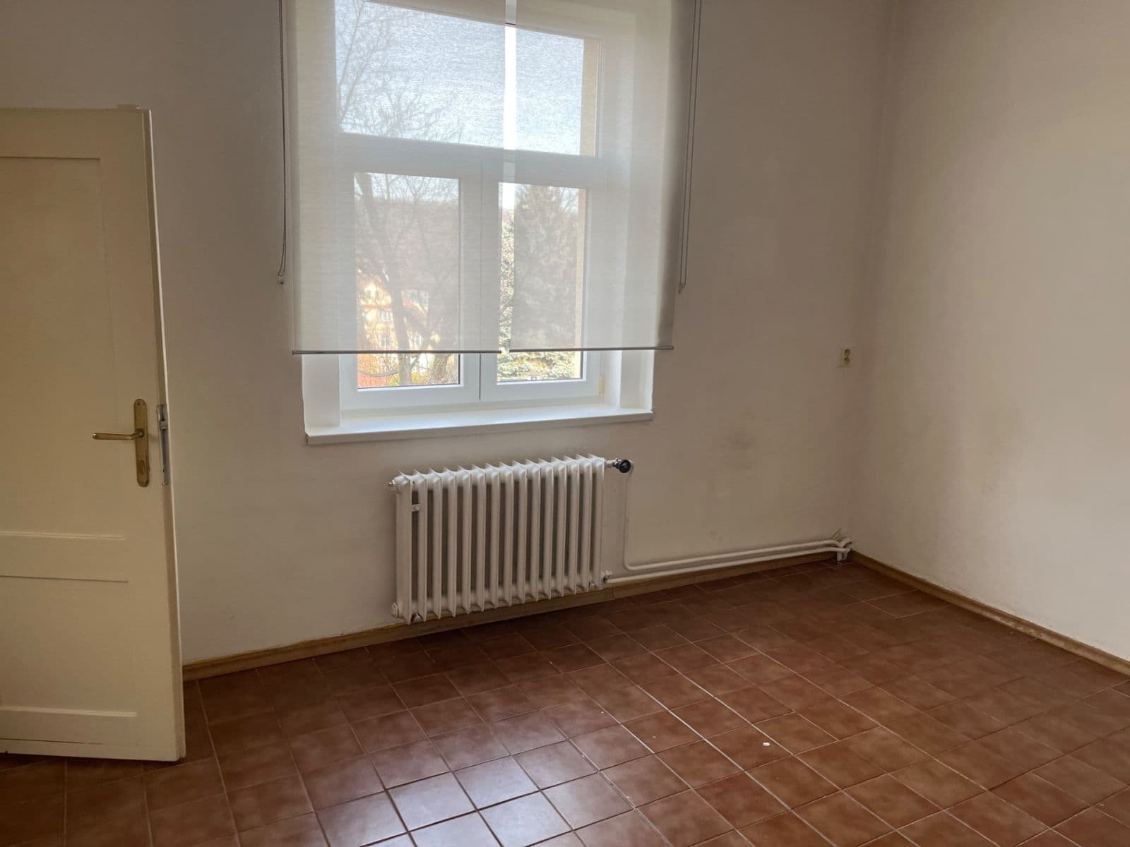 Prenájom bytu 3-izbový 80 m², V Cibulkách, Praha, Praha Prenájom bytu 3-izbový 80 m², V Cibulkách, Praha, Praha