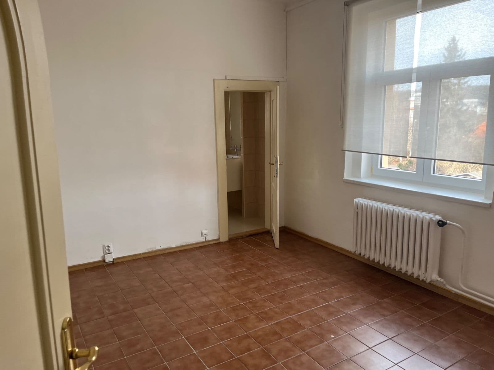 Prenájom bytu 3-izbový 80 m², V Cibulkách, Praha, Praha Prenájom bytu 3-izbový 80 m², V Cibulkách, Praha, Praha