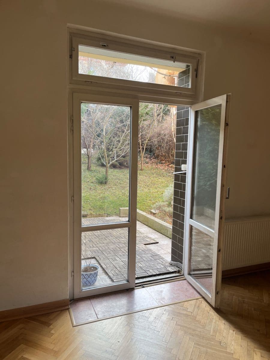 Prenájom bytu 3-izbový 80 m², V Cibulkách, Praha, Praha Prenájom bytu 3-izbový 80 m², V Cibulkách, Praha, Praha