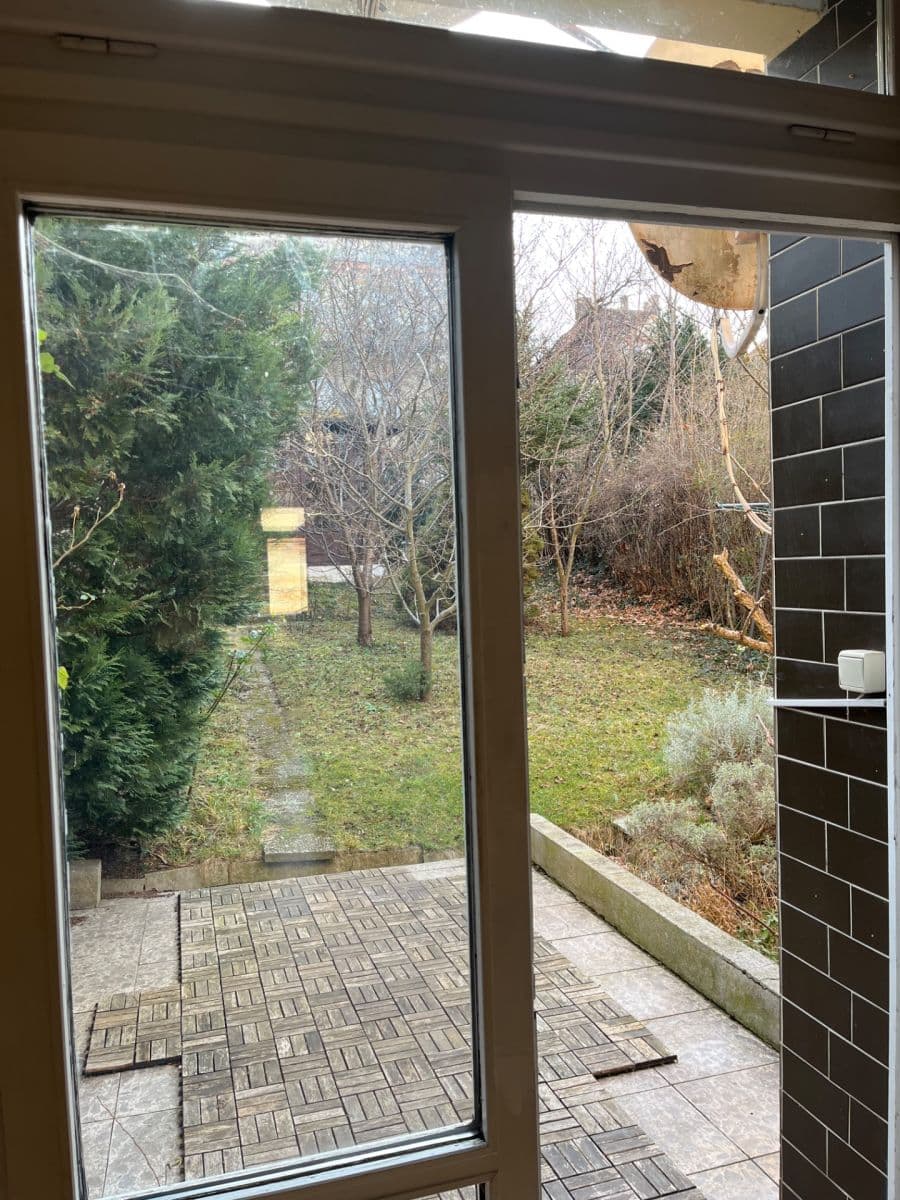 Prenájom bytu 3-izbový 80 m², V Cibulkách, Praha, Praha Prenájom bytu 3-izbový 80 m², V Cibulkách, Praha, Praha