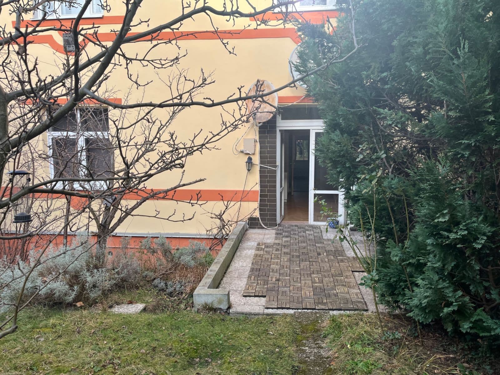 Prenájom bytu 3-izbový 80 m², V Cibulkách, Praha, Praha Prenájom bytu 3-izbový 80 m², V Cibulkách, Praha, Praha