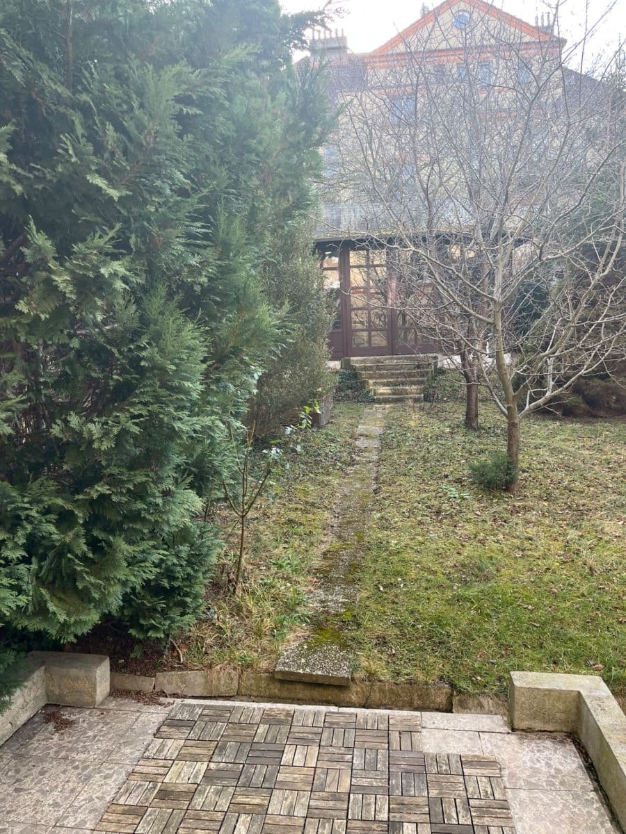 Prenájom bytu 3-izbový 80 m², V Cibulkách, Praha, Praha Prenájom bytu 3-izbový 80 m², V Cibulkách, Praha, Praha