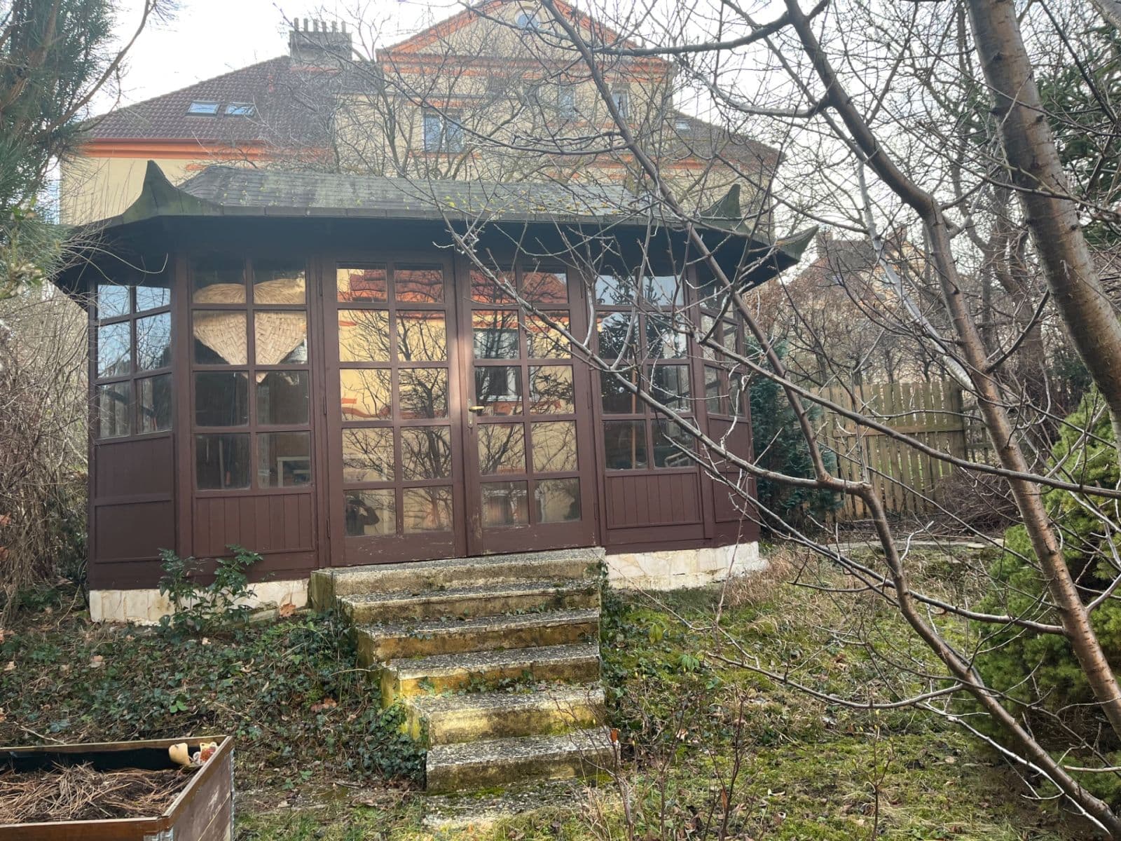 Prenájom bytu 3-izbový 80 m², V Cibulkách, Praha, Praha Prenájom bytu 3-izbový 80 m², V Cibulkách, Praha, Praha