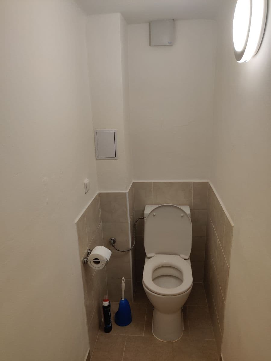 Prenájom bytu 3-izbový 112 m², Stojanova, Brno, Jihomoravský kraj Prenájom bytu 3-izbový 112 m², Stojanova, Brno, Jihomoravský kraj