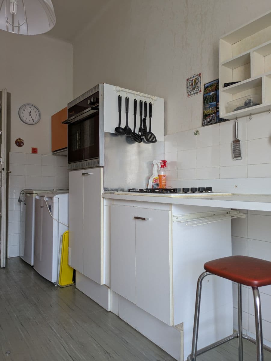 Prenájom bytu 3-izbový 112 m², Stojanova, Brno, Jihomoravský kraj Prenájom bytu 3-izbový 112 m², Stojanova, Brno, Jihomoravský kraj