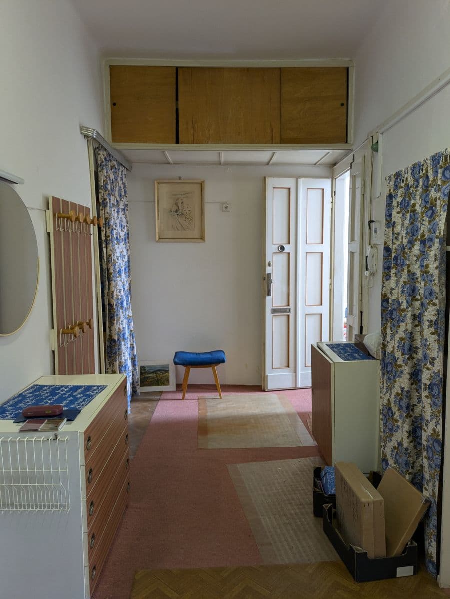 Prenájom bytu 3-izbový 112 m², Stojanova, Brno, Jihomoravský kraj Prenájom bytu 3-izbový 112 m², Stojanova, Brno, Jihomoravský kraj