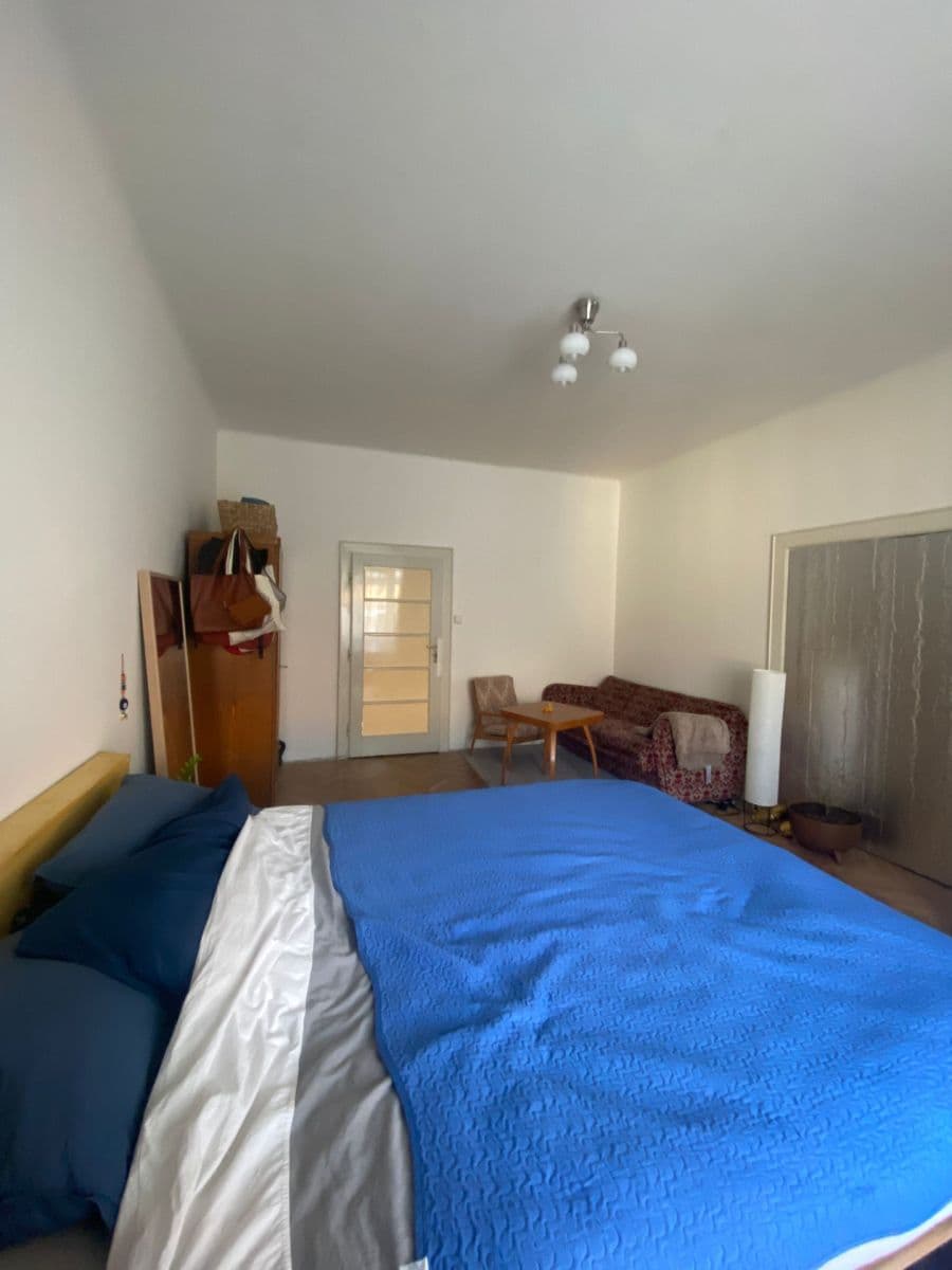 Prenájom bytu 3-izbový 112 m², Stojanova, Brno, Jihomoravský kraj Prenájom bytu 3-izbový 112 m², Stojanova, Brno, Jihomoravský kraj