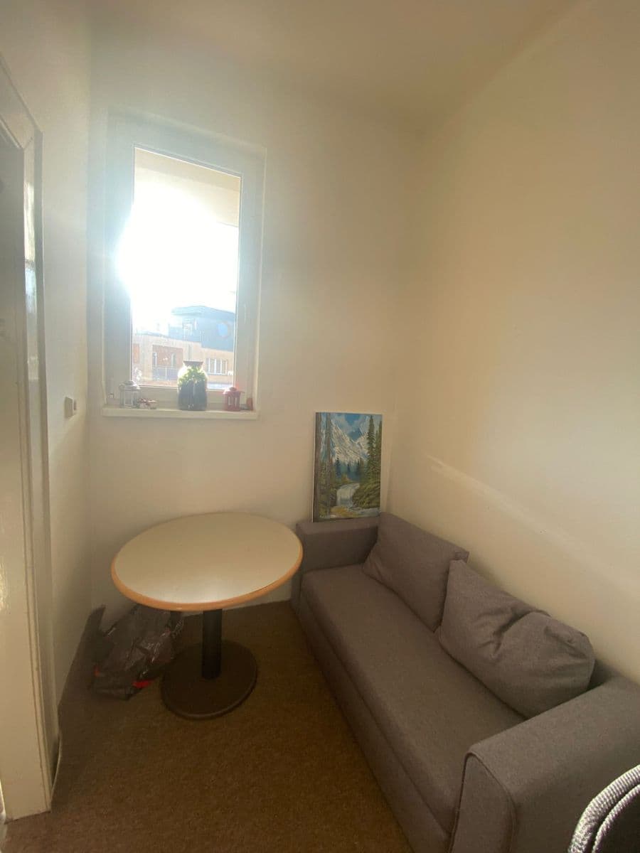 Prenájom bytu 3-izbový 112 m², Stojanova, Brno, Jihomoravský kraj Prenájom bytu 3-izbový 112 m², Stojanova, Brno, Jihomoravský kraj