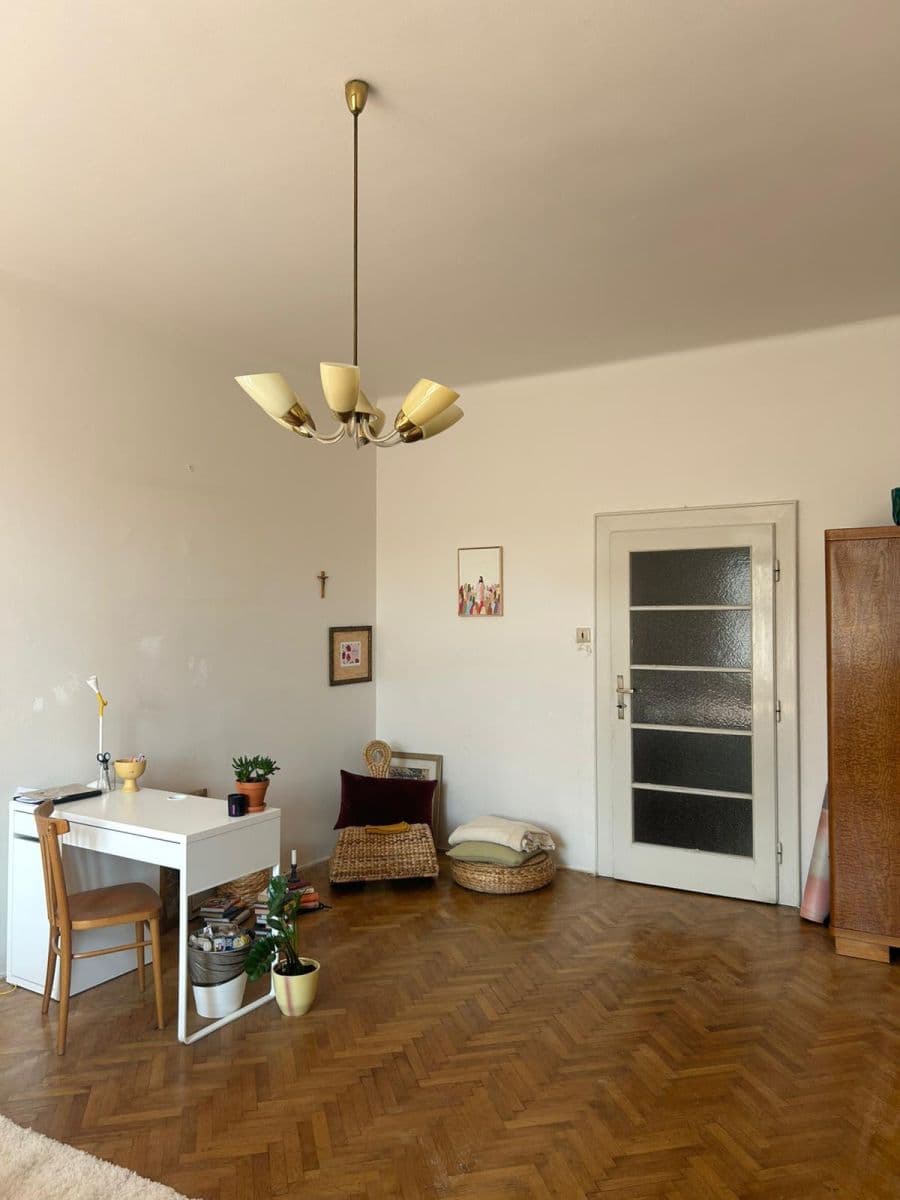 Prenájom bytu 3-izbový 112 m², Stojanova, Brno, Jihomoravský kraj Prenájom bytu 3-izbový 112 m², Stojanova, Brno, Jihomoravský kraj