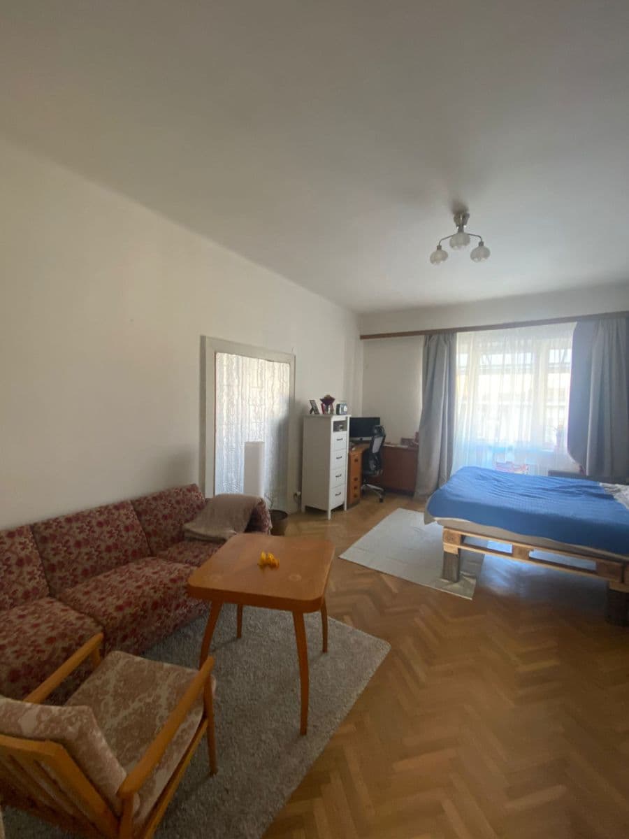 Prenájom bytu 3-izbový 112 m², Stojanova, Brno, Jihomoravský kraj Prenájom bytu 3-izbový 112 m², Stojanova, Brno, Jihomoravský kraj