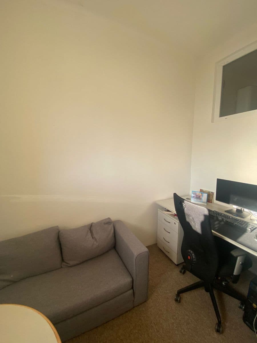 Prenájom bytu 3-izbový 112 m², Stojanova, Brno, Jihomoravský kraj Prenájom bytu 3-izbový 112 m², Stojanova, Brno, Jihomoravský kraj