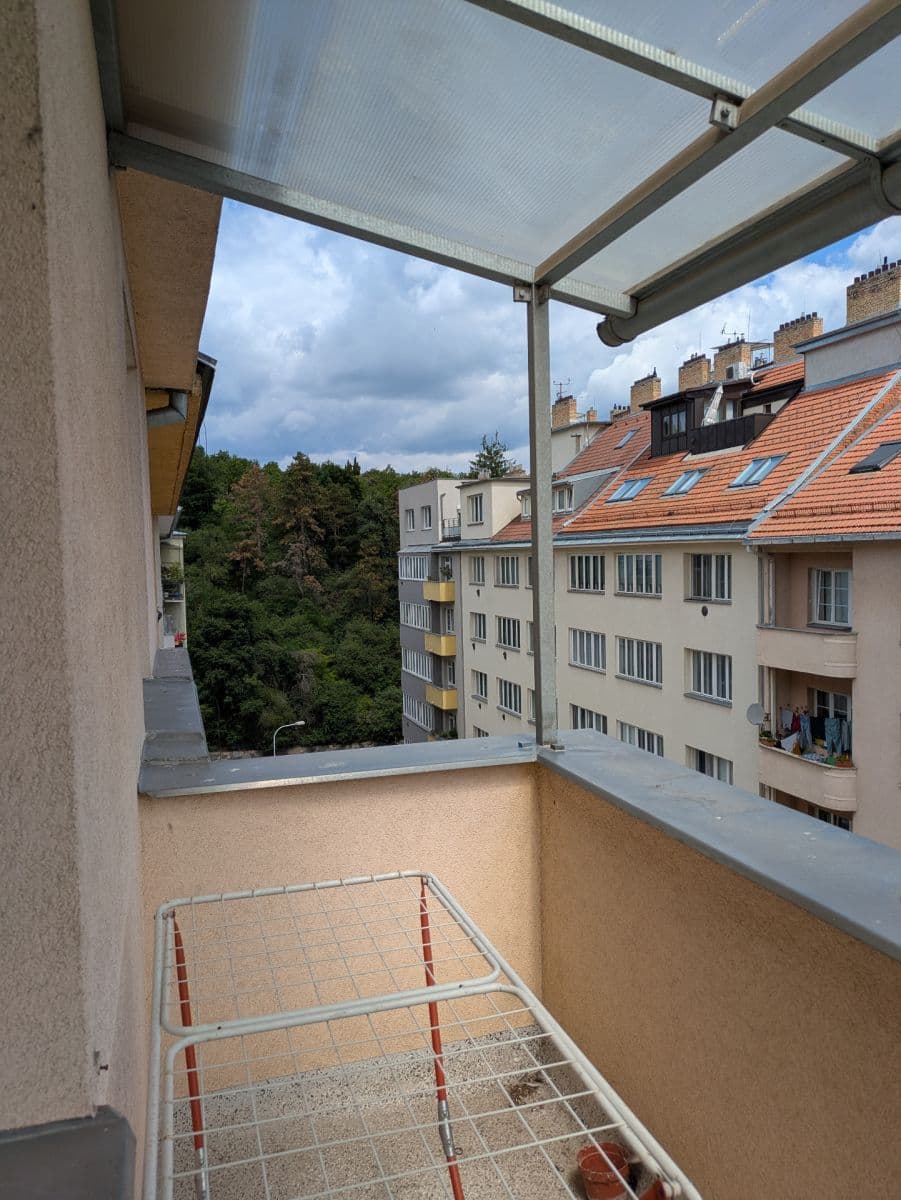 Prenájom bytu 3-izbový 112 m², Stojanova, Brno, Jihomoravský kraj Prenájom bytu 3-izbový 112 m², Stojanova, Brno, Jihomoravský kraj