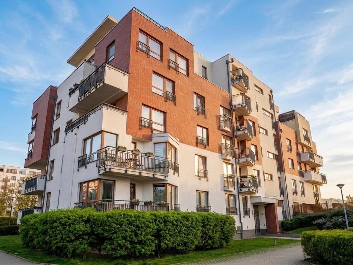 Prenájom bytu 1-izbový 36 m², Kryšpínova, Praha, Praha Prenájom bytu 1-izbový 36 m², Kryšpínova, Praha, Praha