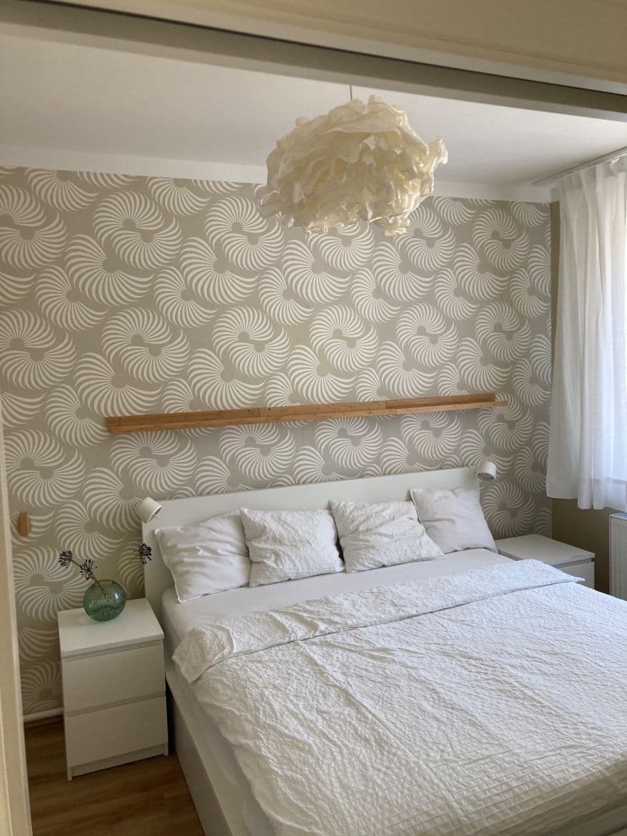 Prenájom bytu 3-izbový 62 m², Pod Barvířkou, Praha, Praha Prenájom bytu 3-izbový 62 m², Pod Barvířkou, Praha, Praha