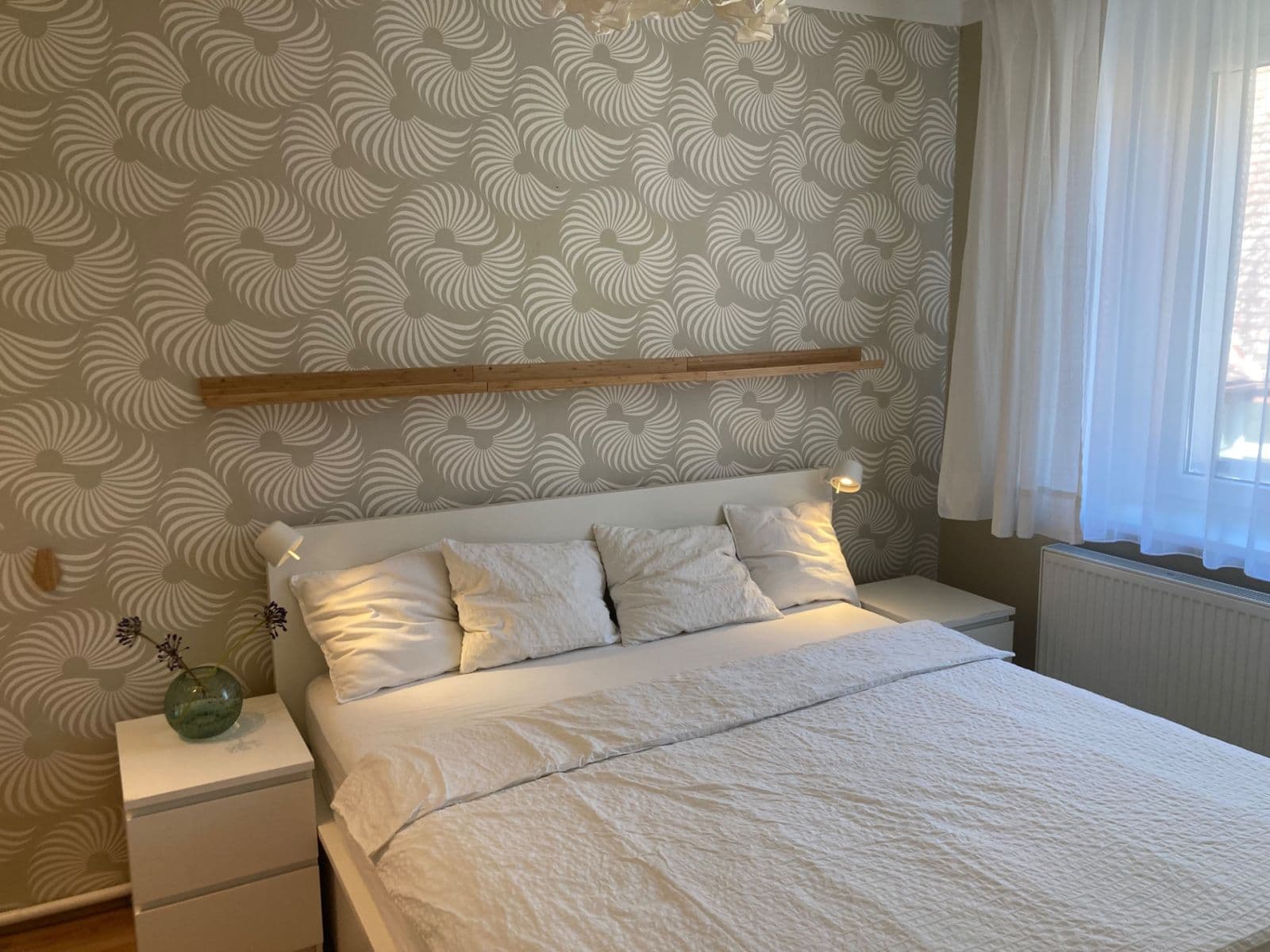 Prenájom bytu 3-izbový 62 m², Pod Barvířkou, Praha, Praha Prenájom bytu 3-izbový 62 m², Pod Barvířkou, Praha, Praha