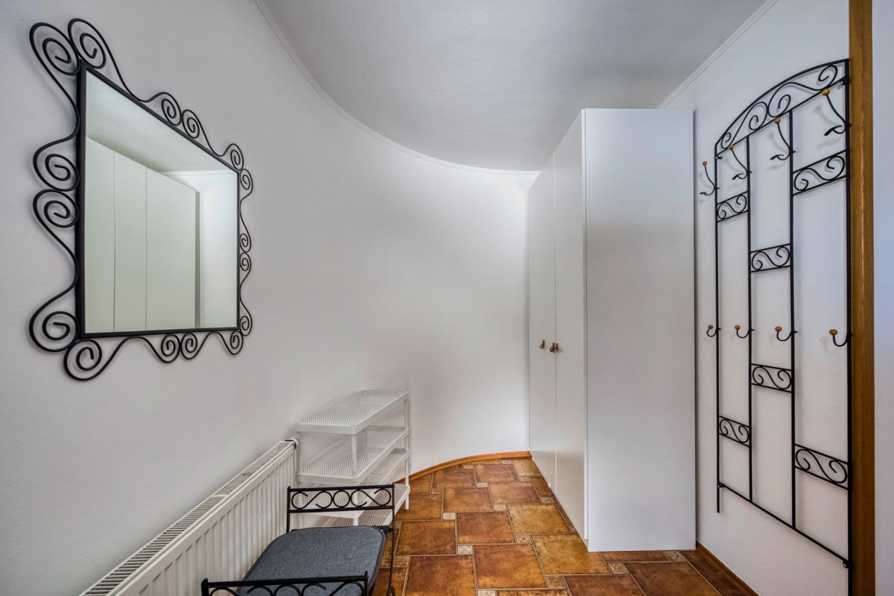 Prenájom bytu 5-izbový 190 m², U Dvojdomů, Praha, Praha Prenájom bytu 5-izbový 190 m², U Dvojdomů, Praha, Praha