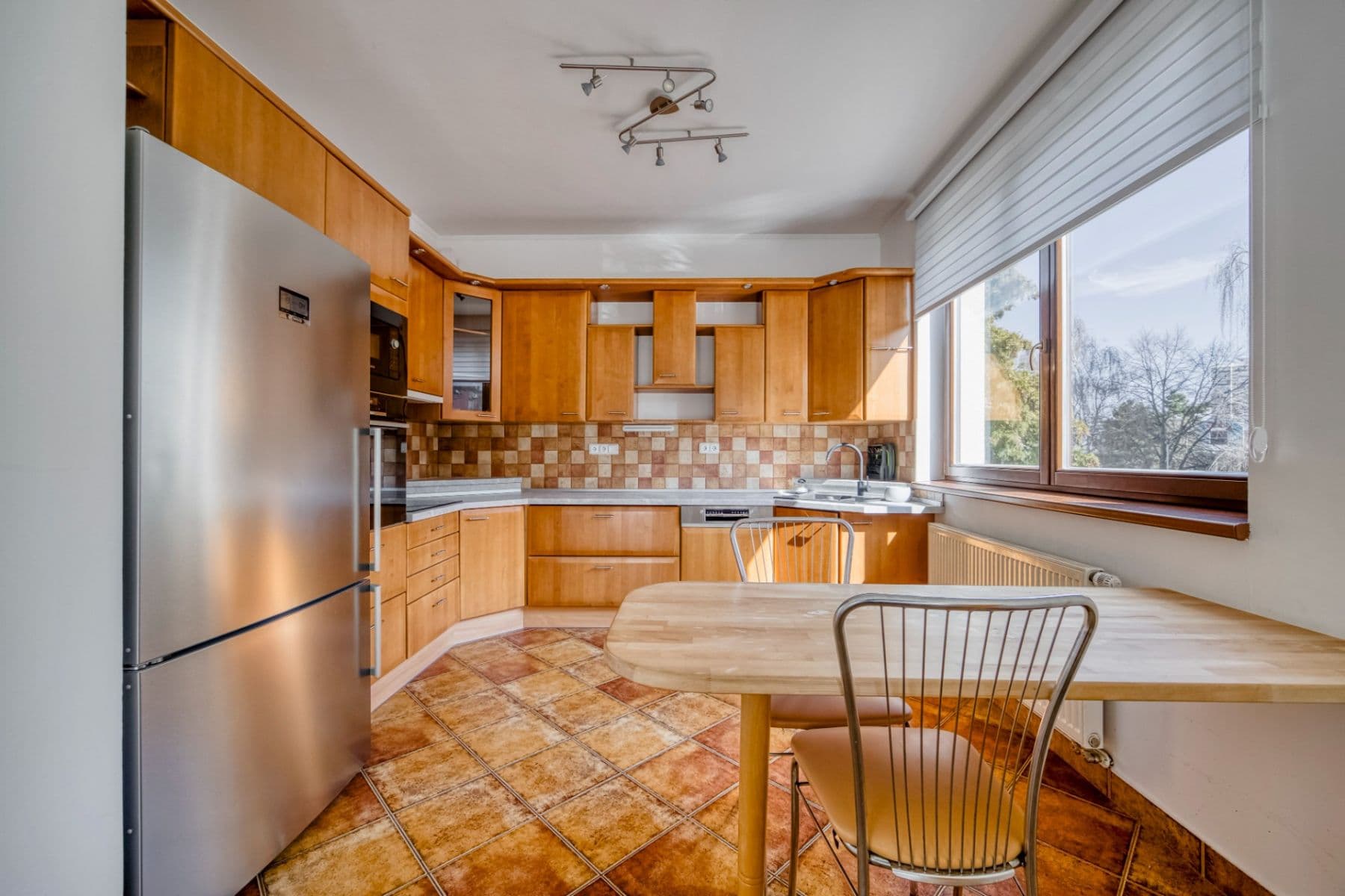 Prenájom bytu 5-izbový 190 m², U Dvojdomů, Praha, Praha Prenájom bytu 5-izbový 190 m², U Dvojdomů, Praha, Praha