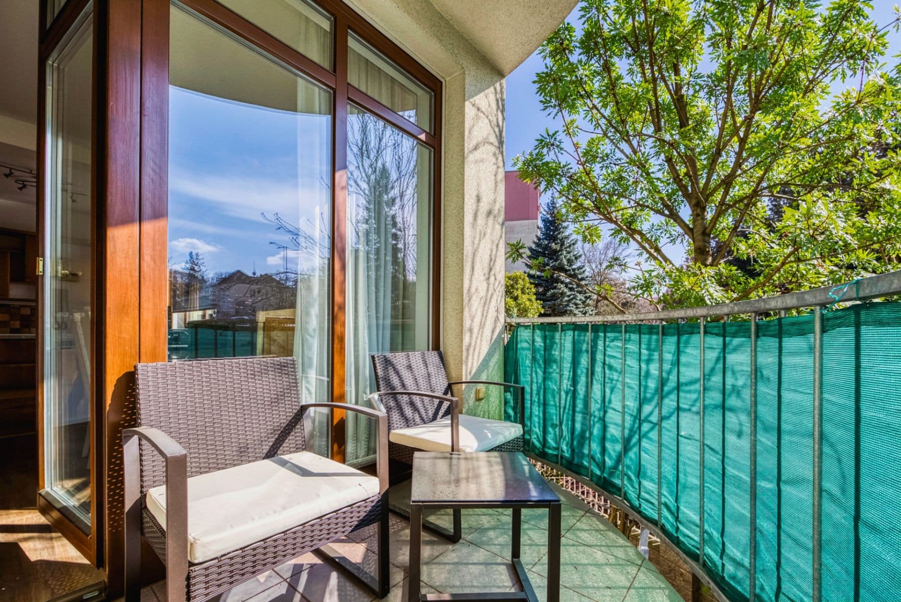 Prenájom bytu 5-izbový 190 m², U Dvojdomů, Praha, Praha Prenájom bytu 5-izbový 190 m², U Dvojdomů, Praha, Praha