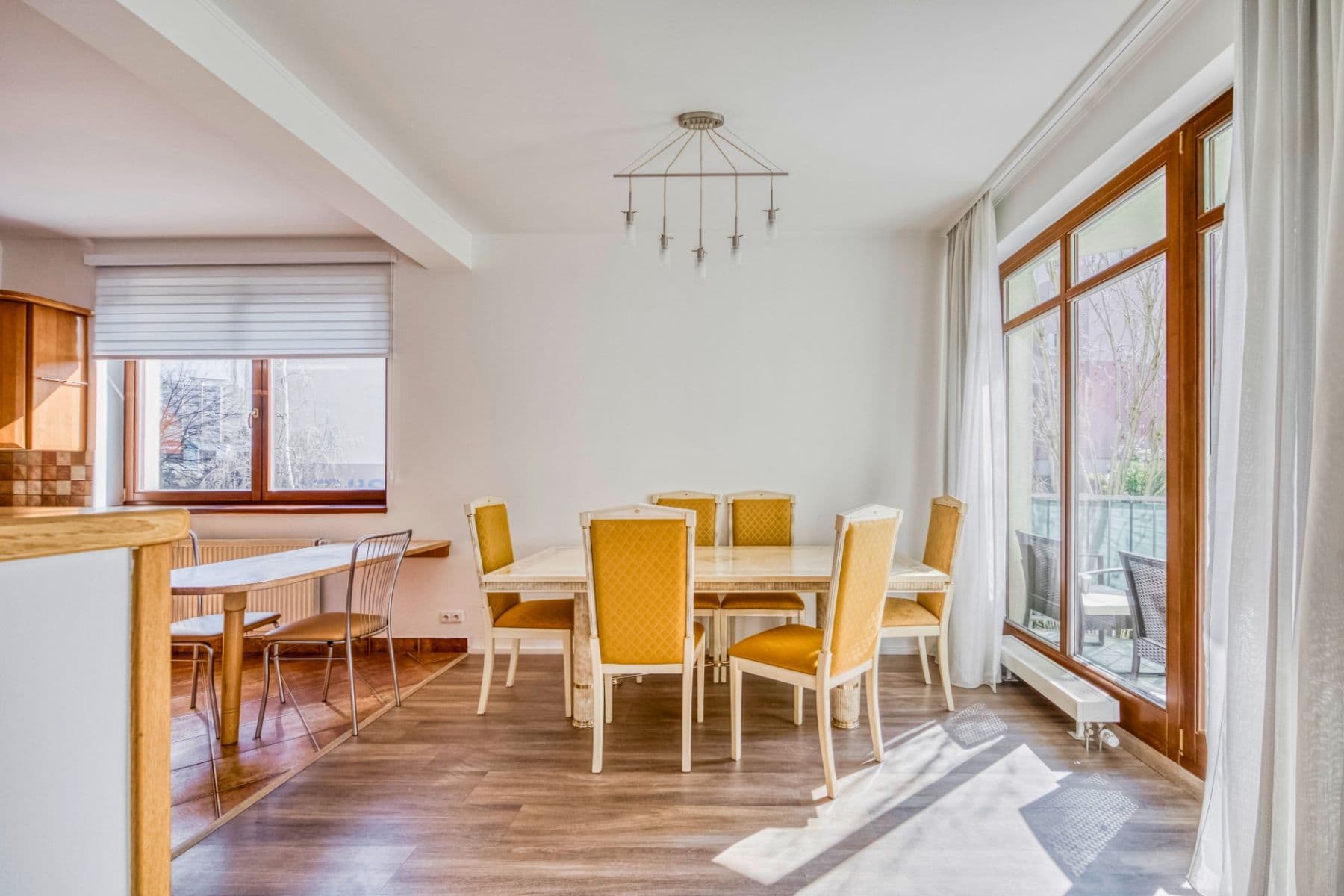 Predaj bytu 5-izbový 190 m², U Dvojdomů, Praha, Praha Predaj bytu 5-izbový 190 m², U Dvojdomů, Praha, Praha