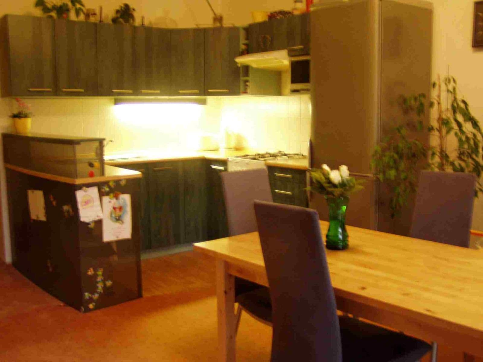 Predaj bytu 2-izbový 56 m², Ortenovo náměstí, Praha, Praha Predaj bytu 2-izbový 56 m², Ortenovo náměstí, Praha, Praha