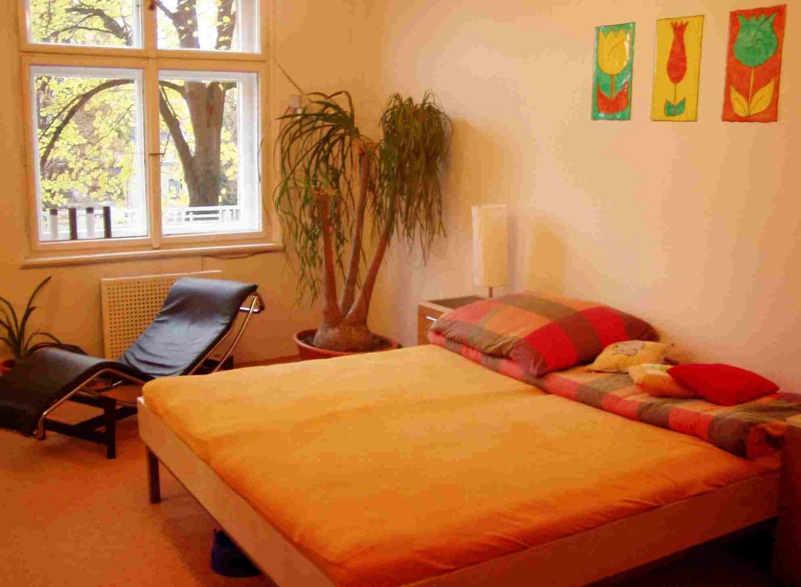 Predaj bytu 2-izbový 56 m², Ortenovo náměstí, Praha, Praha Predaj bytu 2-izbový 56 m², Ortenovo náměstí, Praha, Praha