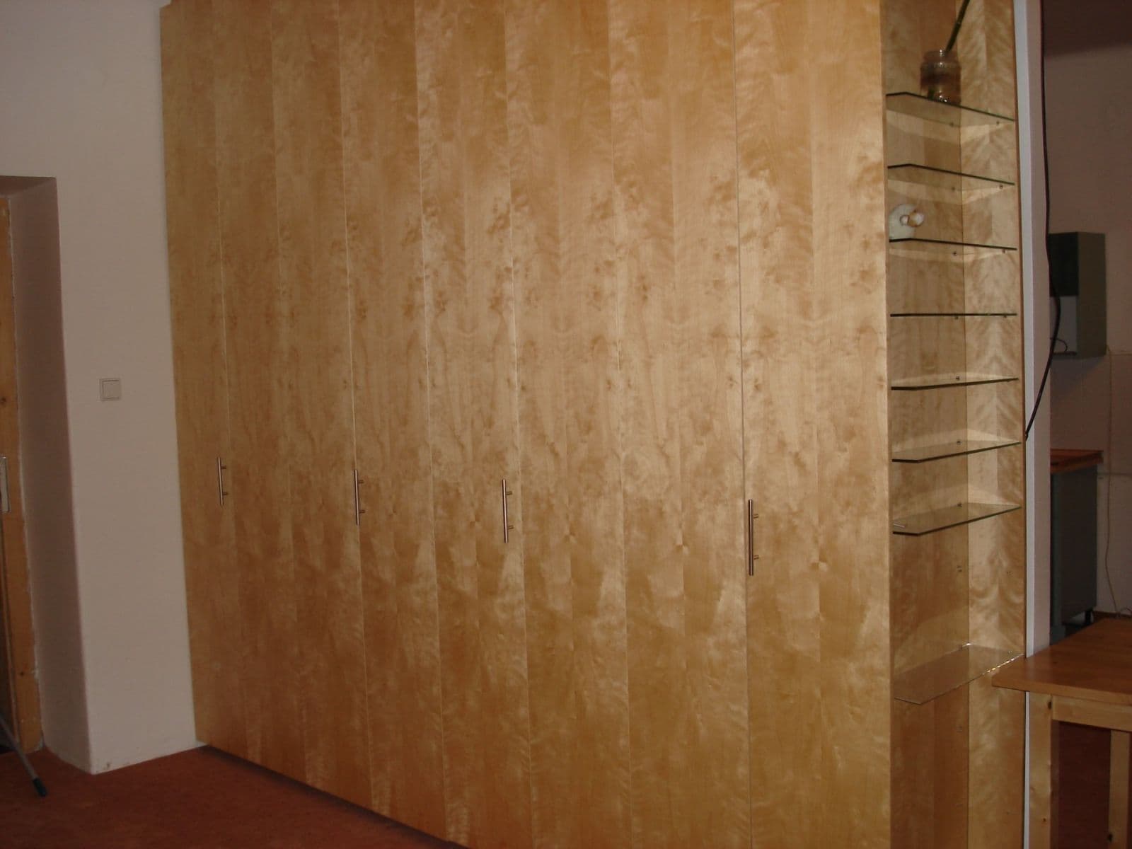 Predaj bytu 2-izbový 56 m², Ortenovo náměstí, Praha, Praha Predaj bytu 2-izbový 56 m², Ortenovo náměstí, Praha, Praha