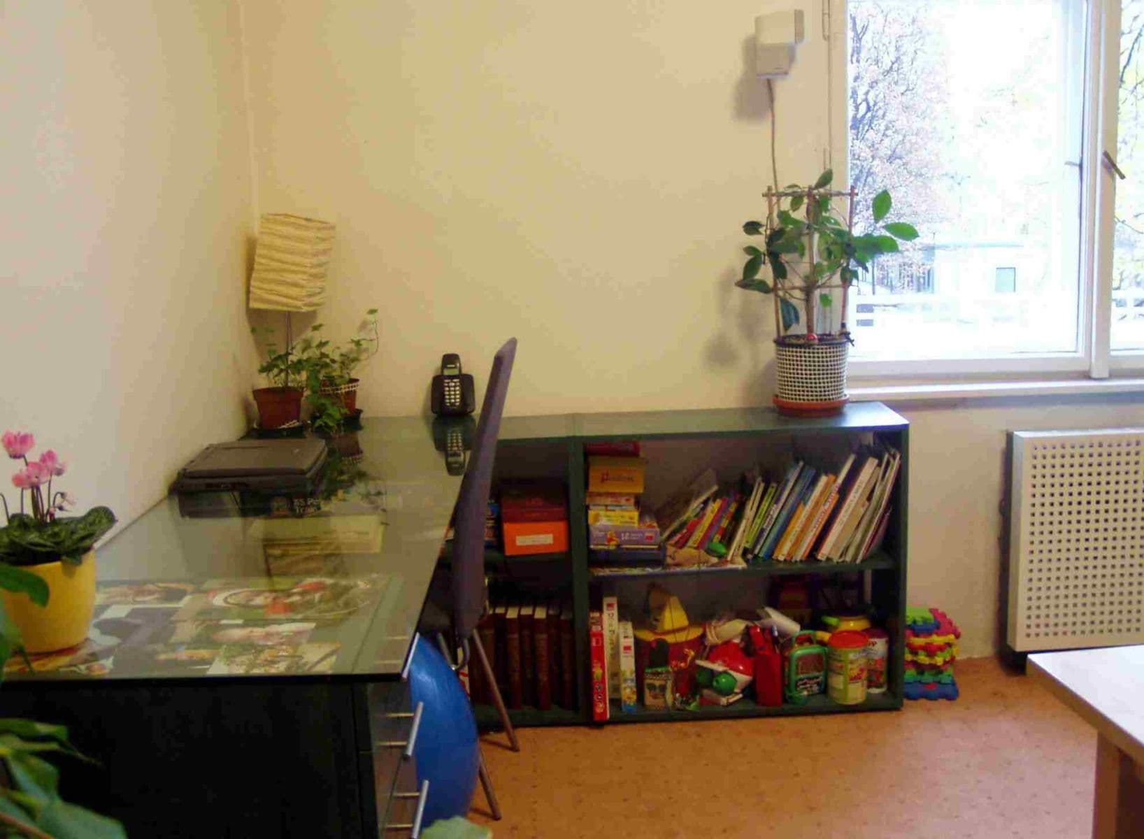 Predaj bytu 2-izbový 56 m², Ortenovo náměstí, Praha, Praha Predaj bytu 2-izbový 56 m², Ortenovo náměstí, Praha, Praha