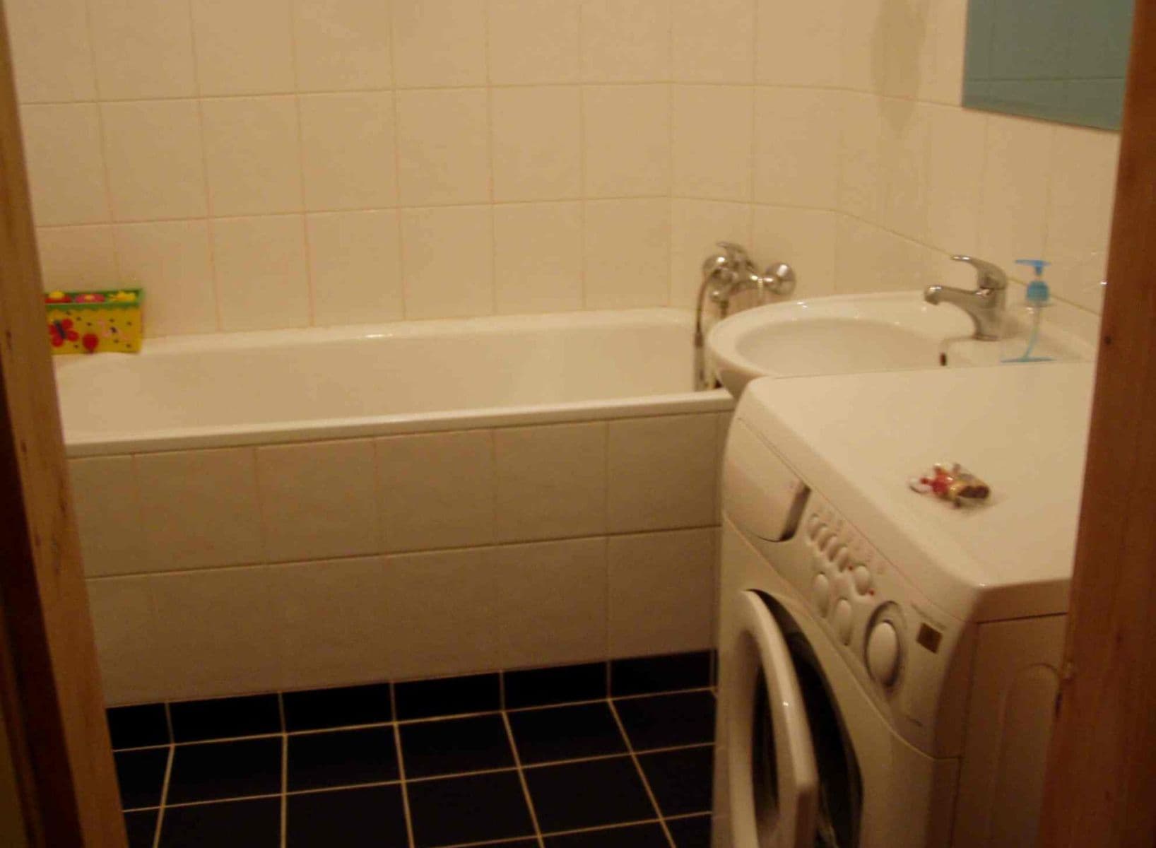 Predaj bytu 2-izbový 56 m², Ortenovo náměstí, Praha, Praha Predaj bytu 2-izbový 56 m², Ortenovo náměstí, Praha, Praha