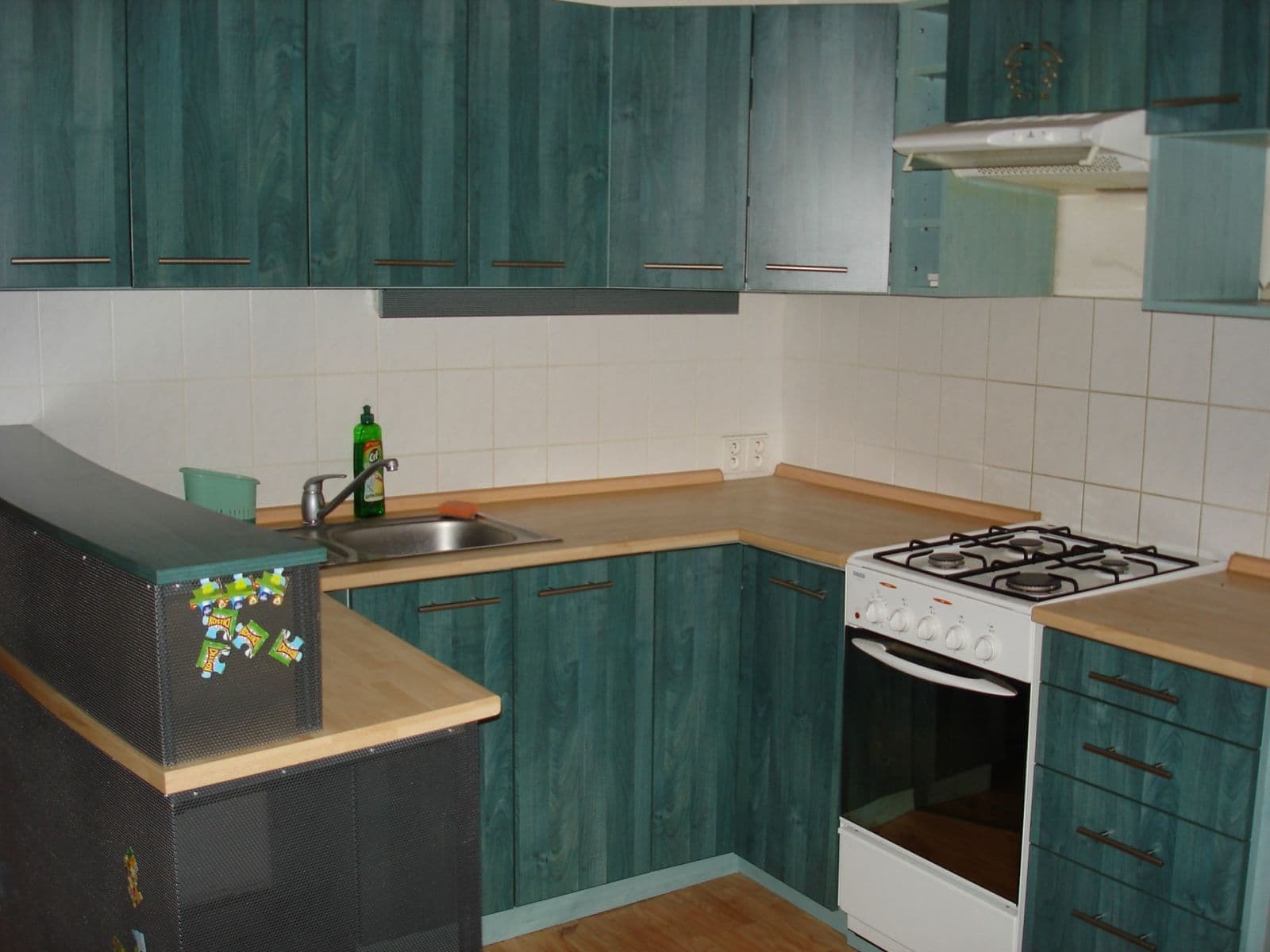 Predaj bytu 2-izbový 56 m², Ortenovo náměstí, Praha, Praha Predaj bytu 2-izbový 56 m², Ortenovo náměstí, Praha, Praha