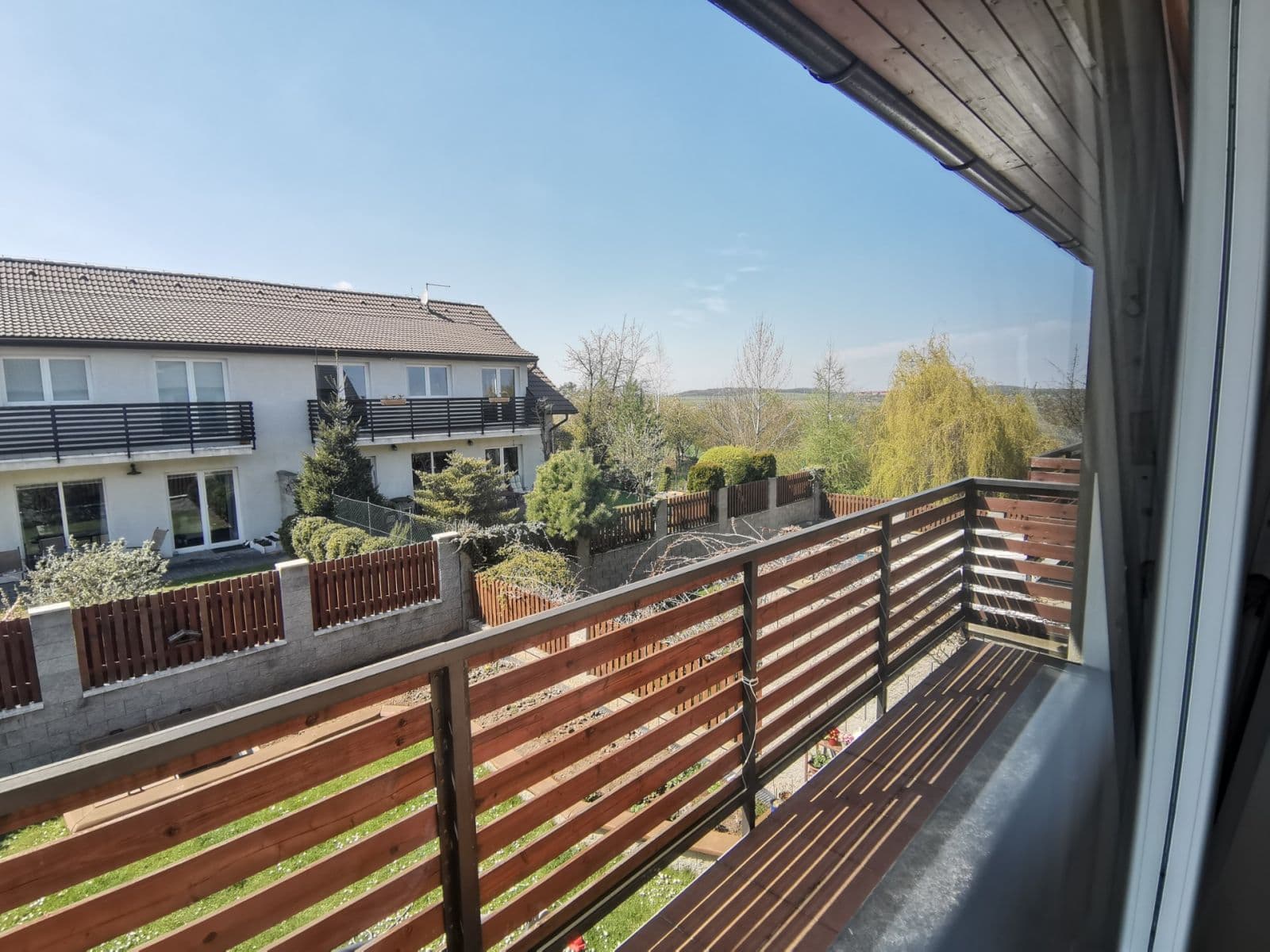 Prenájom bytu 4-izbový 86 m², Za Hotely, Horoměřice, Středočeský kraj Prenájom bytu 4-izbový 86 m², Za Hotely, Horoměřice, Středočeský kraj