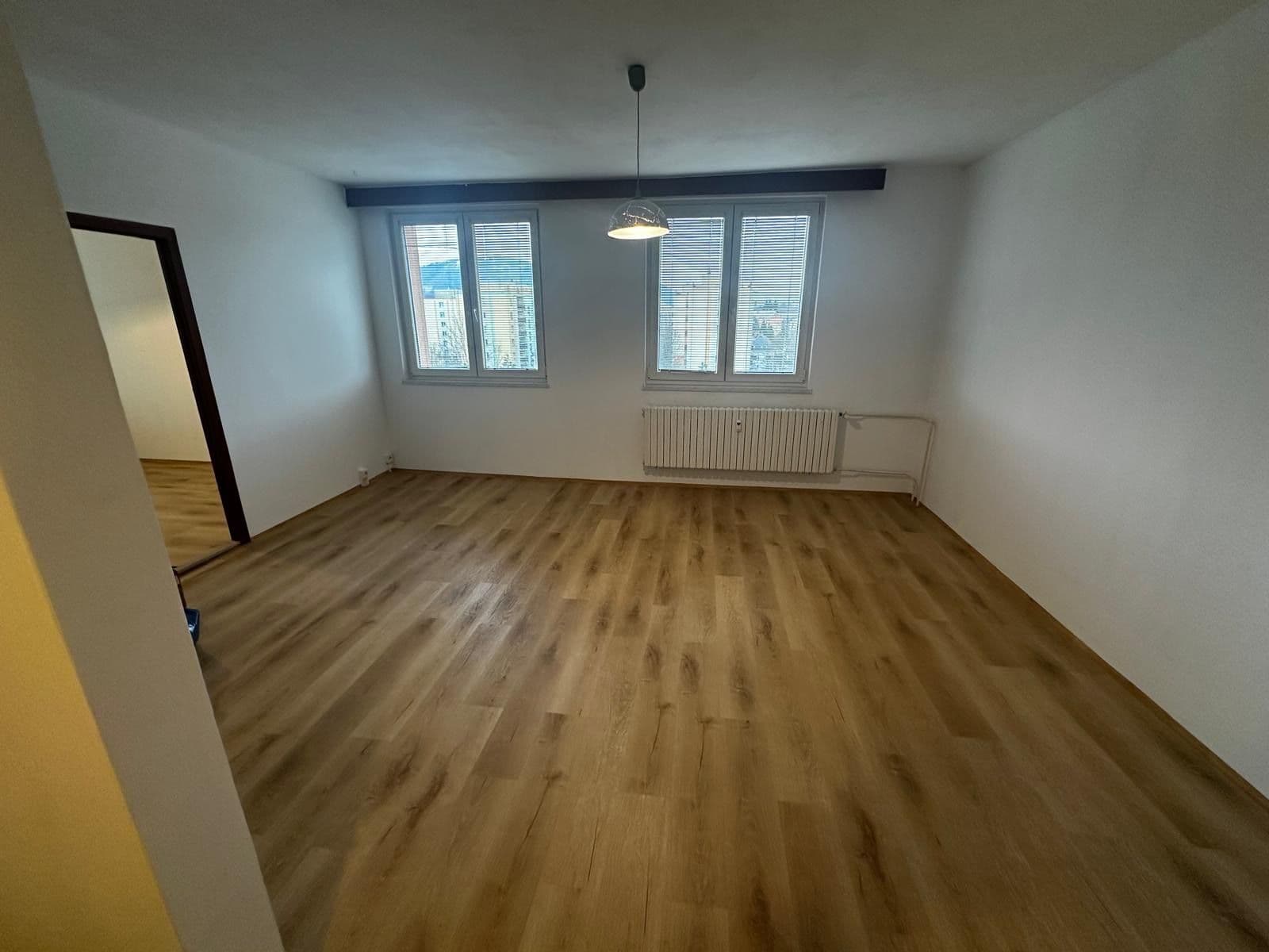 Prenájom bytu 3-izbový 80 m², 17. listopadu, Kopřivnice, Moravskoslezský kraj Prenájom bytu 3-izbový 80 m², 17. listopadu, Kopřivnice, Moravskoslezský kraj