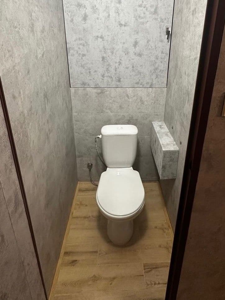 Prenájom bytu 3-izbový 80 m², 17. listopadu, Kopřivnice, Moravskoslezský kraj Prenájom bytu 3-izbový 80 m², 17. listopadu, Kopřivnice, Moravskoslezský kraj