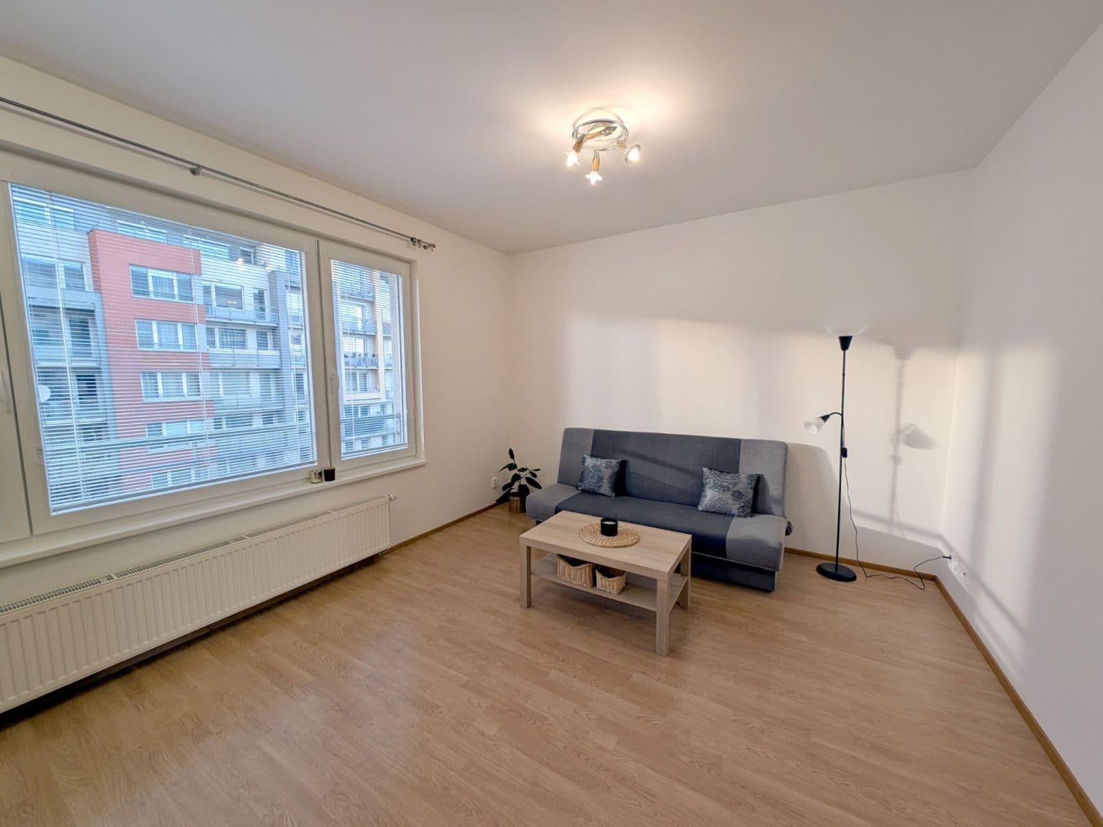 Prenájom bytu 2-izbový 55 m², Míšovická, Praha, Praha Prenájom bytu 2-izbový 55 m², Míšovická, Praha, Praha