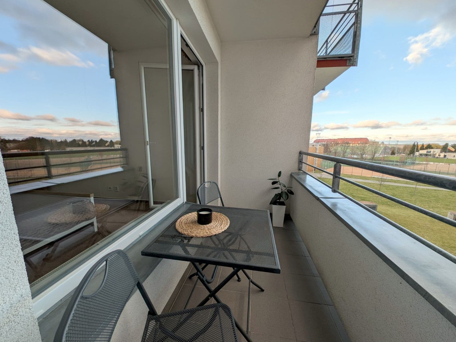 Prenájom bytu 2-izbový 55 m², Míšovická, Praha, Praha Prenájom bytu 2-izbový 55 m², Míšovická, Praha, Praha