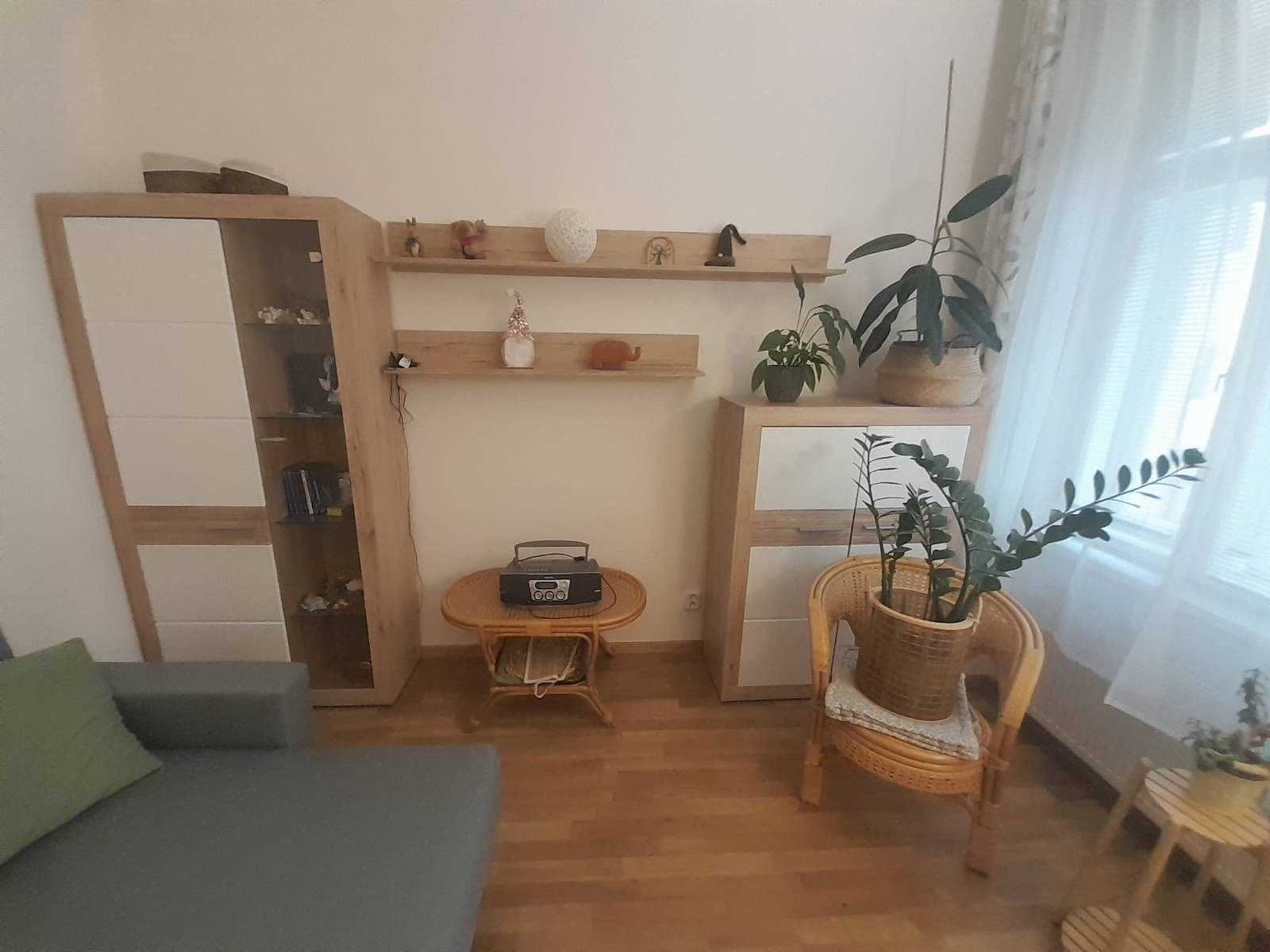 Prenájom bytu 2-izbový 50 m², Přívozská, Ostrava, Moravskoslezský kraj Prenájom bytu 2-izbový 50 m², Přívozská, Ostrava, Moravskoslezský kraj