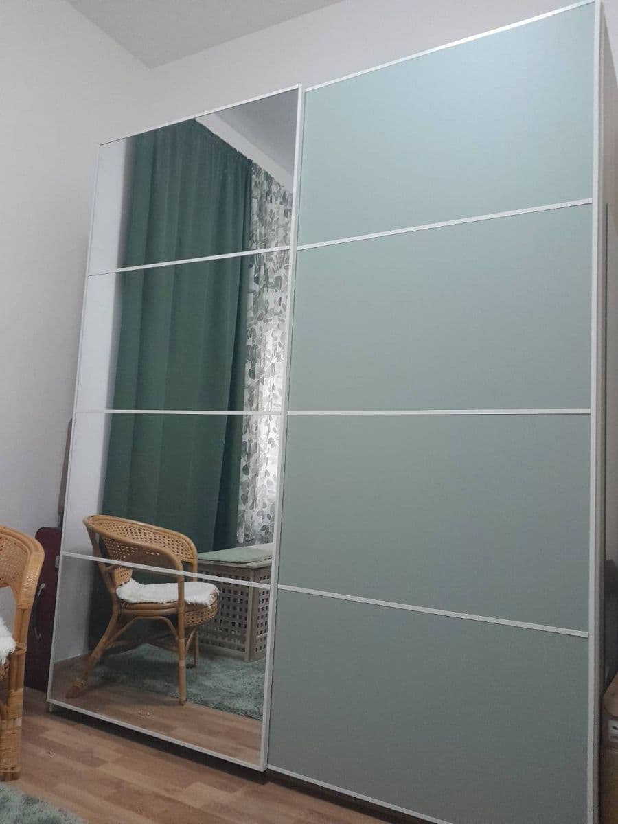 Prenájom bytu 2-izbový 50 m², Přívozská, Ostrava, Moravskoslezský kraj Prenájom bytu 2-izbový 50 m², Přívozská, Ostrava, Moravskoslezský kraj